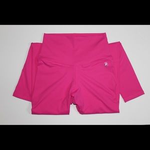 ABS2BE Marilyn High Rise Legging